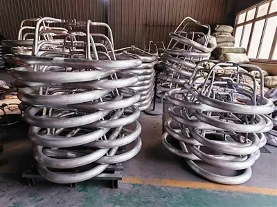 Impeto za Aluminium Corona
